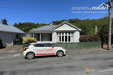 Photo of property in 69 Malvern Street, Woodhaugh, Dunedin, 9010