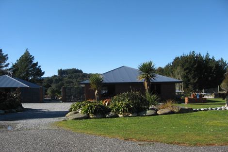 Photo of property in 255 Coulson Road, Paroa, Greymouth, 7805