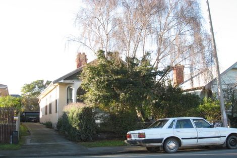 Photo of property in 78 Sherborne Street, St Albans, Christchurch, 8014