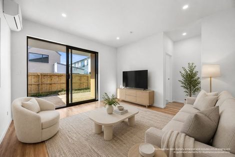 Photo of property in 36 Stableford Crescent, Opaheke, 2113