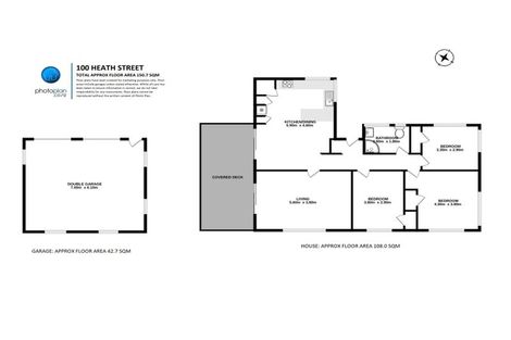 Photo of property in 100 Heath Street, St Andrews, Hamilton, 3200