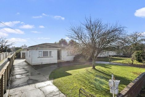 Photo of property in 69 Bader Street, Bader, Hamilton, 3206