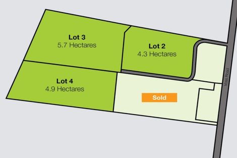 Photo of property in 84a Voss Road, Lincoln, Christchurch, 7674