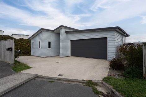 Photo of property in 17 Belize Grove, Grenada Village, Wellington, 6037