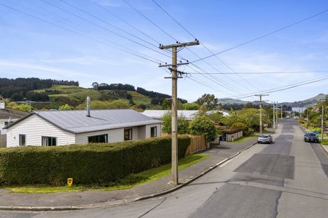 Photo of property in 56 Hall Road, Sawyers Bay, Port Chalmers, 9023