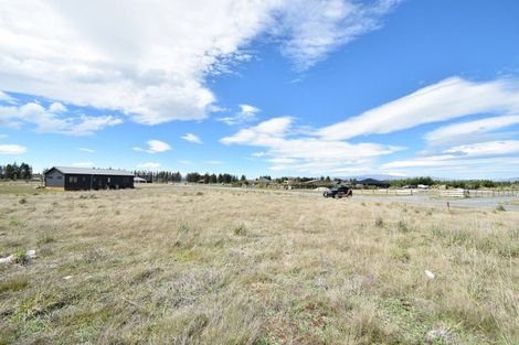 Photo of property in 4 Peak Drive, Twizel, 7901