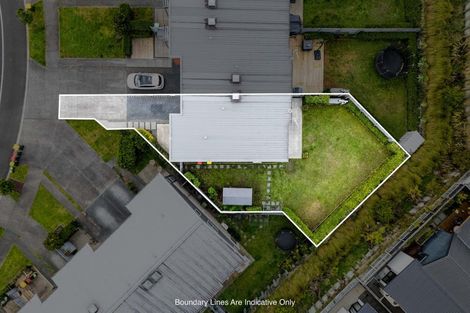 Photo of property in 22 Tamiro Road, Whenuapai, Auckland, 0618