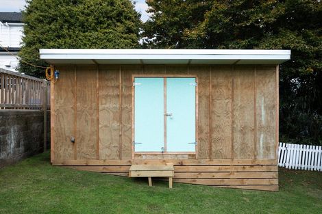 Photo of property in 603 Richmond Street, Thames, 3500