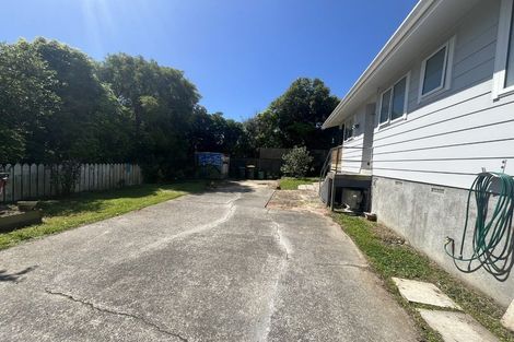 Photo of property in 4/52 Awatea Street, Ranui, Porirua, 5024