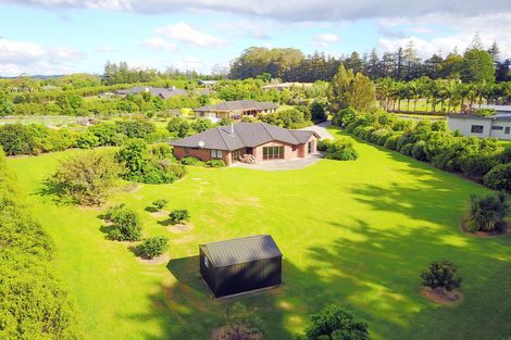 Photo of property in 5 Kotare Heights, Kerikeri, 0230