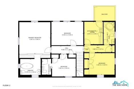 Photo of property in 6 Clyma Street, Elderslea, Upper Hutt, 5018