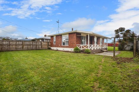 Photo of property in 1 Bedford Crescent, Matamata, 3400