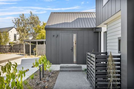 Photo of property in 7/6 Wellington Street, Phillipstown, Christchurch, 8011