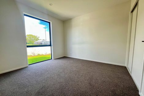 Photo of property in 1 Comer Street, Halswell, Christchurch, 8025