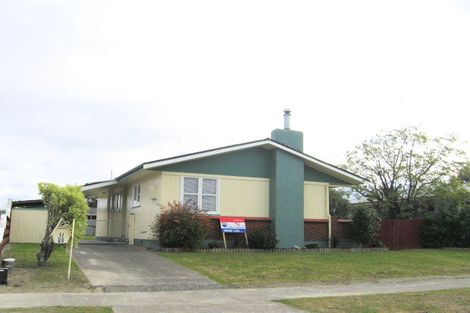Photo of property in 31 Norwich Crescent, Tamatea, Napier, 4112