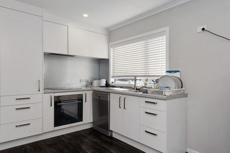 Photo of property in 1/16 Hammond Street, Hamilton Central, Hamilton, 3204