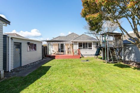 Photo of property in 61 Charlcott Street, Burnside, Christchurch, 8053