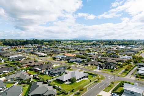 Photo of property in 45 Plescher Crescent, Leamington, Cambridge, 3432