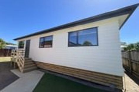 Photo of property in 10 Blanche Way, Half Moon Bay, Auckland, 2012