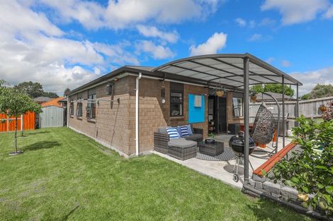 Photo of property in 9 Ribbonwood Close, Te Kauwhata, 3710