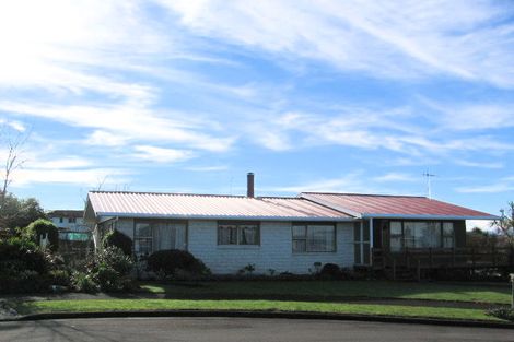 Photo of property in 29 Park View Avenue, Feilding, 4702