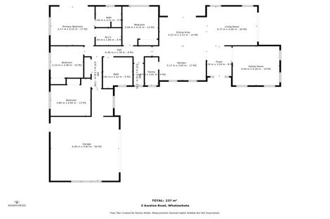 Photo of property in 3 Awatea Road, Whatawhata, Hamilton, 3285