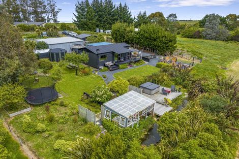 Photo of property in 114 Green Island Bush Road, Blackhead, Dunedin, 9076