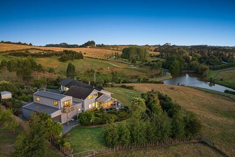 Photo of property in 136a Monarch-downs Way, Warkworth, 0982