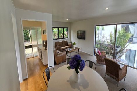 Photo of property in 1/33 Ngaiwi Street, Orakei, Auckland, 1071