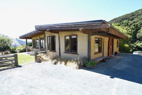 Photo of property in 180 Maori Pa Road, Delaware Bay, Nelson, 7071