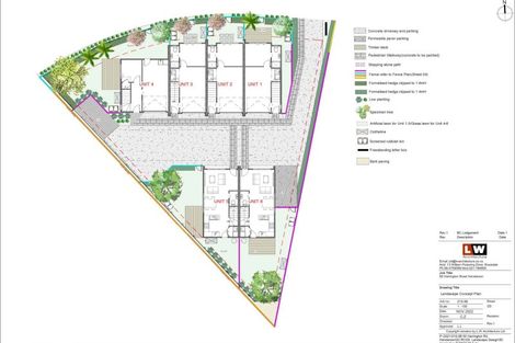 Photo of property in 50 Harrington Road, Henderson, Auckland, 0610