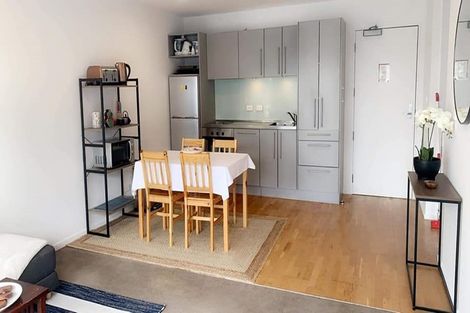 Photo of property in 204/57 Mahuhu Crescent, Auckland Central, Auckland, 1010