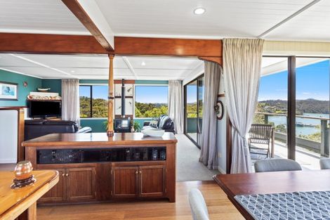 Photo of property in 20 Franklin Street, Opua, 0200