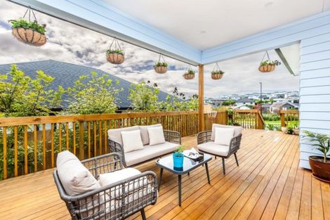 Photo of property in 3 Mataku Way, Silverdale, 0932