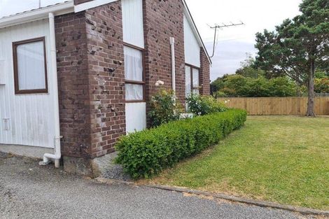 Photo of property in 1/29 Raglan Street, Lansdowne, Masterton, 5810