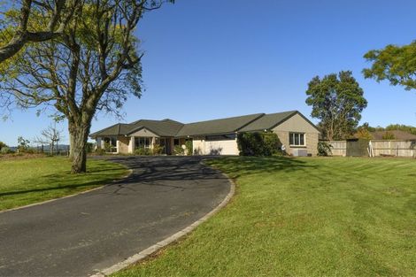 Photo of property in 549 Cambridge Road, Tauriko, Tauranga, 3110