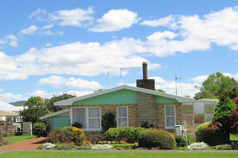 Photo of property in 37 Rata Street, Matamata, 3400