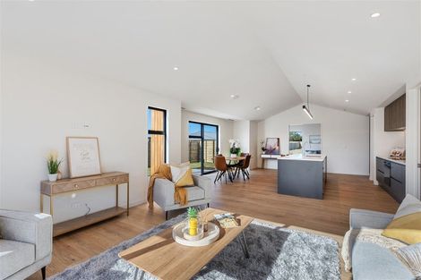 Photo of property in 1 Hiller Green Street, Halswell, Christchurch, 8025