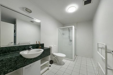 Photo of property in Dixonlane Apartments, 8/7 Feltex Lane, Te Aro, Wellington, 6011