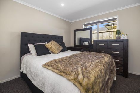 Photo of property in 247 Pukete Road, Pukete, Hamilton, 3200