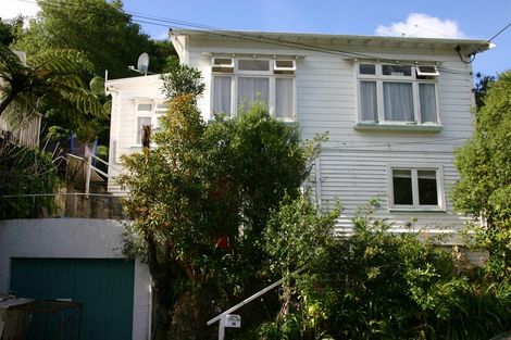 Photo of property in 50 Awarua Street, Ngaio, Wellington, 6035