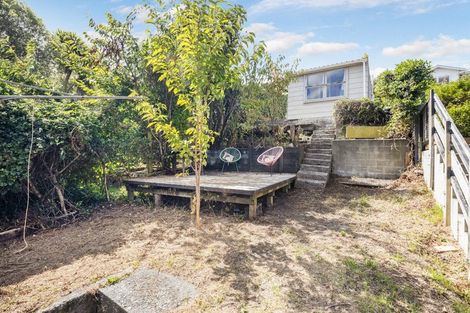 Photo of property in 34 Mckinley Crescent, Brooklyn, Wellington, 6021