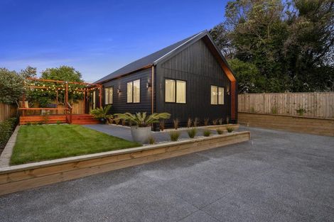 Photo of property in 47a Mangorei Road, Strandon, New Plymouth, 4312