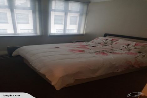 Photo of property in Kelvin House, 1b/16 The Terrace, Wellington Central, Wellington, 6011