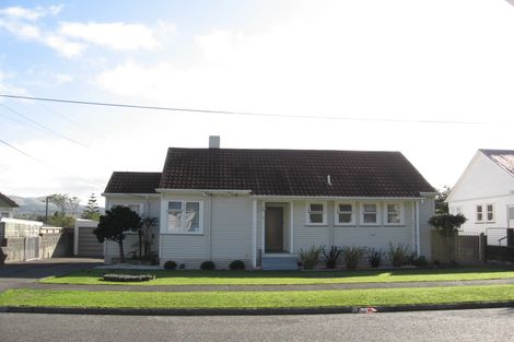 Photo of property in 6 Feist Street, Naenae, Lower Hutt, 5011