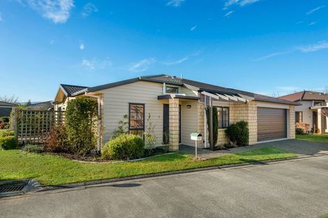 Photo of property in Parkside Villas, 130/11 Manuka Street, Matamata, 3400