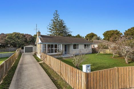 Photo of property in 13 Paterson Place, Whakatane, 3120
