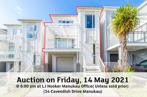 Photo of property in 28 Joseph Street, Flat Bush, Auckland, 2019