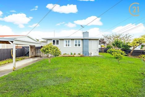 Photo of property in 55 Valentine Street, Papakura, 2110
