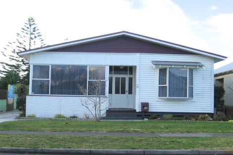 Photo of property in 91 Vigor Brown Street, Napier South, Napier, 4110
